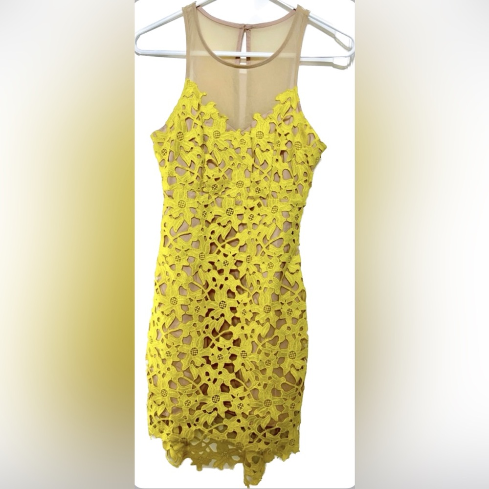 Lovers & Friends dress. Size small.